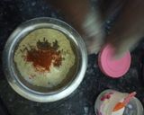 बेसन का पकौड़ी स्पेशल(Besan ka pakaudi special recipe in Hindi) रेसिपी चरण 1 फोटो