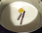 Foto del paso 1 de la receta: Arroz con leche