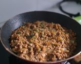 Foto langkah ke 6 dari resep Roti goreng isi (no mixer).