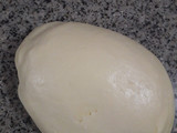 Sándwich de dulce de batata sin TACC