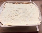 Kelkáposztás rakott tortilla recept fázis 7 fotója