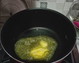 Foto langkah ke 2 dari resep Popcorn - Salted Butter.