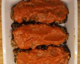 Foto del paso 21 de la receta: Berenjenas rellenas de carne y arroz. Receta de la Abuela Anita