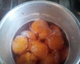 Foto del paso 1 de la receta: Mote con huesillo