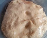 Foto del paso 3 de la receta: Pancitos trenzados