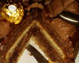 صورة لخطوة 1 من وصفة 😍😋 لاير كيك