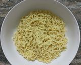 Foto langkah ke 3 dari resep Mie Mangkok.