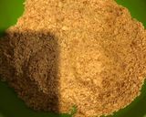 Foto langkah ke 1 dari resep Oreo Chocolate Dirt Ball.