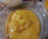 Foto langkah ke 3 dari resep Talam Lumer (Tanpa Kukus).
