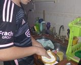 Foto del paso 6 de la receta: Receta Queso Casero