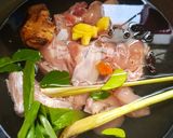 Foto langkah ke 4 dari resep Ayam / itiak Lado Mudo.