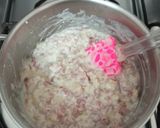 Foto del paso 3 de la receta Croquetas de jamón