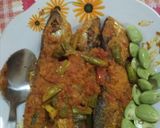 Foto langkah ke 8 dari resep Ikan dencis goreng,.