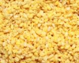 Hình bước làm 1 của món Bánh đậu xanh !