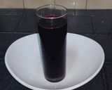 A picture of step 8 of Nutritious Hibiscus Juice Recipe.