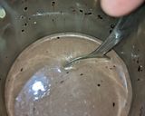 Foto langkah ke 3 dari resep Chocolate Bliss.