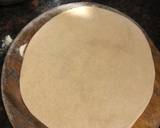 Green Onion Paratha recipe step 1 photo