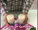 عکس مرحله 4 از دستور دسر ترکی سارای تاتلیسی
