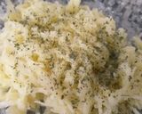 Foto del paso 2 de la receta: Papas rosti a la provenzal