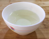 Foto del paso 1 de la receta: Pasteles de Belèm