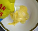 Foto langkah ke 3 dari resep Semprit Susu Jadul (3 bahan).