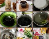 Foto langkah ke 8 dari resep Cendol Kecebong.