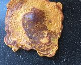 ચણા ના લોટ ના ચીલા (Chana Lot Chila Recipe In Gujarati) રેસીપી સ્ટેપ3ફોટો