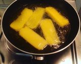 Foto del paso 2 de la receta: Polenta Frita