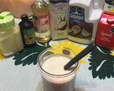 Foto del paso 1 de la receta: Nieve de coco en Ninja Creamy