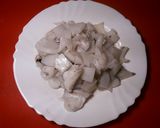 Foto del paso 7 de la receta: Cazuela de sepia con almejas y pasta