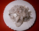 Foto del paso 7 de la receta: Cazuela de sepia con almejas y pasta