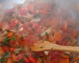 Foto del paso 5 de la receta Albóndigas en salsa
