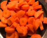 Foto del paso 4 de la receta Potaje de Lentejas (Thermomix)