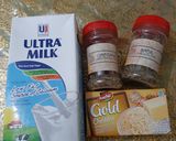 Foto langkah ke 1 dari resep Zuppa Sup Yummy.