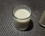 Foto del paso 3 de la receta: Licor tipo Baileys