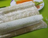 Foto del paso 6 de la receta: Sushi 🍥 a mi gusto 😌
