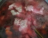 Hình bước làm 3 của món Canh súp rau củ