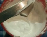 A picture of step 4 of Chocolate cake.