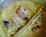 Foto langkah ke 2 dari resep Ayam Goreng Gurih Mantab.