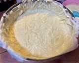 صورة لخطوة 6 من وصفة فطيرة الجلاش بالفراخ 🥧