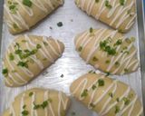 Foto langkah ke 6 dari resep Roti Abon mozarella.