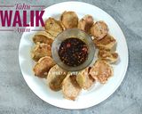 Foto langkah ke 7 dari resep 17. Tahu Walik Ayam.