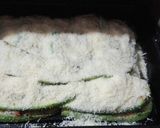 Foto del paso 8 de la receta: Pastel de zapallito italiano con carne y zanahoria gratinado