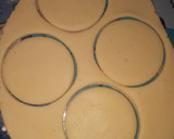 Foto del paso 5 de la receta: Alfajores de maicena. Súper rico!