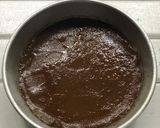 Gambar langkah 4 resipi Kuih kaswi.