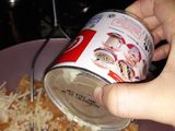 Bola-Bola Kentang Keju