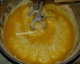 Foto langkah ke 3 dari resep Cake Tape Keju super lembut.