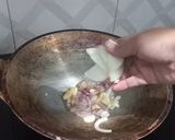 Foto langkah ke 2 dari resep #81 Ikan Sarden Simple.