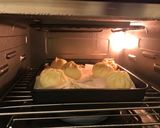 芋頭香小包子的食譜步驟12照片