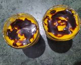 મેંગો ફીરની (Mango phirni recipe in gujarati) રેસીપી સ્ટેપ5ફોટો